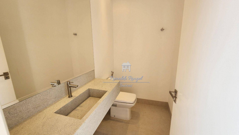 Imagem Casa com 3 Quartos à Venda, 218 m² em Condomínio Reserva Saint Paul - Itu