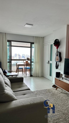 Imagem Apartamento com 2 Quartos à Venda, 75 m² em Pituba - Salvador