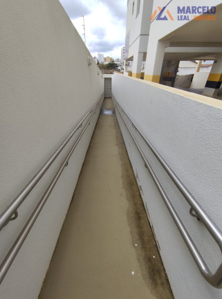 Imagem Apartamento com 2 Quartos para Alugar, 58 m² em Candeias - Vitória Da Conquista Imagem Apartamento com 2 Quartos para Alugar, 58 m² em Candeias - Vitória Da Conquista