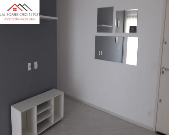 Imagem Imóvel com 2 Quartos à Venda, 50 m² em Vila Pereira Barreto - São Paulo