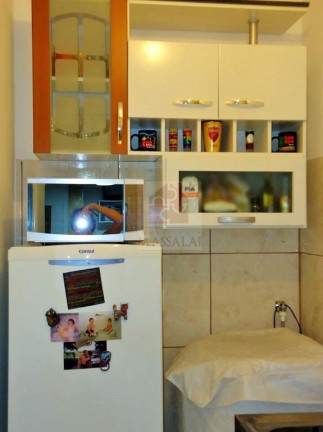 Imagem Apartamento com 1 Quarto à Venda, 27 m² em Centro Histórico - Porto Alegre Imagem Apartamento com 1 Quarto à Venda, 27 m² em Centro Histórico - Porto Alegre