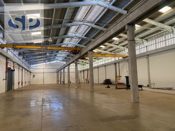 Imagem Imóvel Comercial para Alugar, 2.448 m² em Terra Preta - Mairiporã