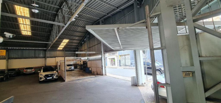 Imagem Imóvel Comercial à Venda, 1.000 m² em Centro - Campinas Imagem Imóvel Comercial à Venda, 1.000 m² em Centro - Campinas