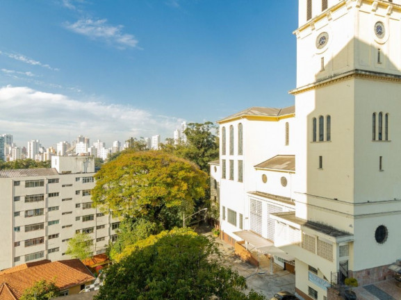 Imagem Imóvel com 3 Quartos à Venda, 153 m² em Aclimação - São Paulo Imagem Imóvel com 3 Quartos à Venda, 153 m² em Aclimação - São Paulo
