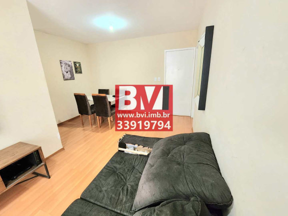 Imagem Apartamento com 2 Quartos à Venda, 59 m² em Irajá - Rio De Janeiro Imagem Apartamento com 2 Quartos à Venda, 59 m² em Irajá - Rio De Janeiro
