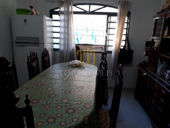 Imagem Sobrado com 3 Quartos à Venda, 175 m² em Bosque Dos Eucaliptos - São José Dos Campos