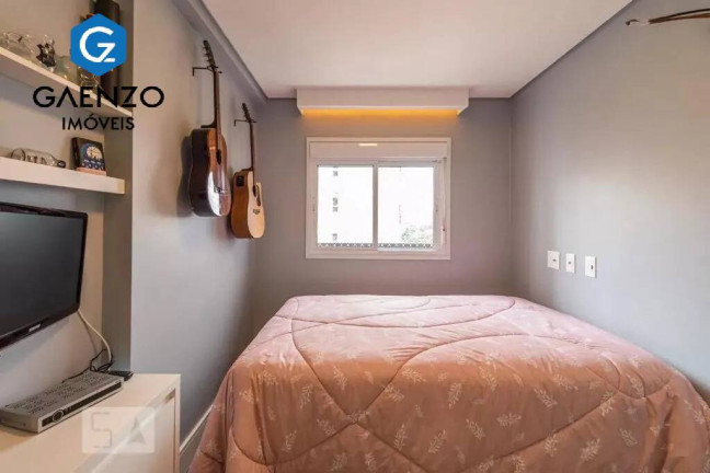 Imagem Apartamento com 4 Quartos à Venda, 110 m² em Alphaville Empresarial - Barueri
