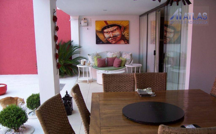 Imagem Sobrado com 3 Quartos à Venda, 326 m² em Jardim Guanca - São Paulo Imagem Sobrado com 3 Quartos à Venda, 326 m² em Jardim Guanca - São Paulo