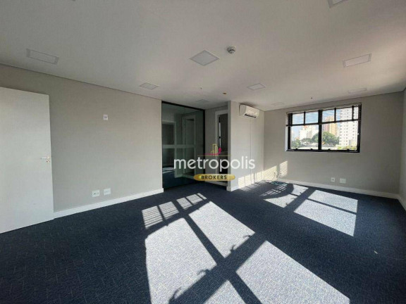 Imagem Imóvel para Alugar, 83 m² em Centro - São Caetano Do Sul Imagem Imóvel para Alugar, 83 m² em Centro - São Caetano Do Sul