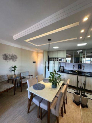 Imagem Apartamento com 2 Quartos à Venda, 52 m² em Jardim Gonçalves - Sorocaba Imagem Apartamento com 2 Quartos à Venda, 52 m² em Jardim Gonçalves - Sorocaba