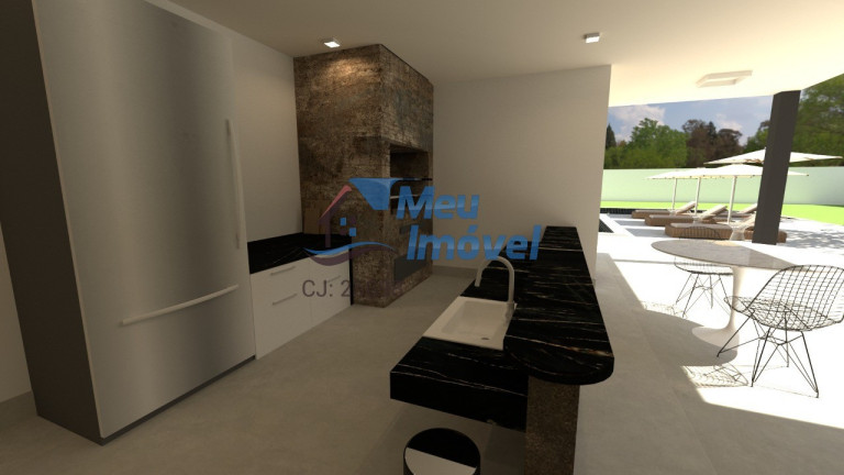 Imagem Casa com 3 Quartos à Venda, 350 m² em Região Dos Lagos (sobradinho) - Brasília