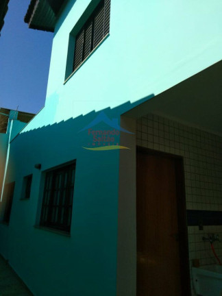 Imagem Sobrado com 3 Quartos à Venda, 264 m² em Parque São Vicente - Mauá