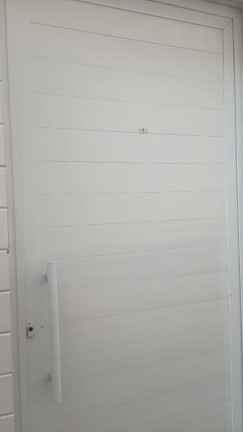 Imagem Casa com 2 Quartos à Venda, 65 m² em Tupi - Praia Grande