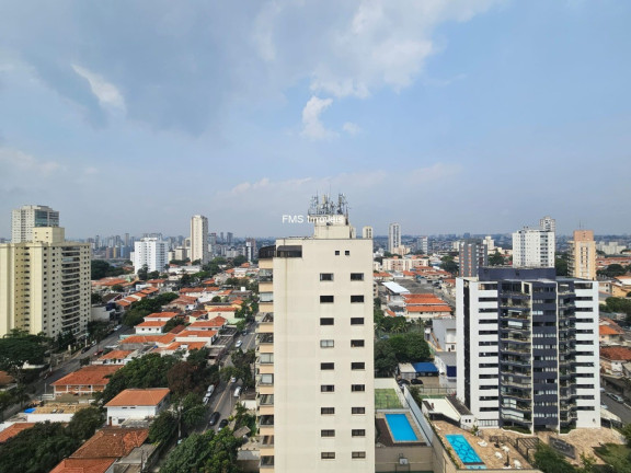 Imagem Imóvel com 2 Quartos à Venda, 64 m² em Vila Mascote - São Paulo Imagem Imóvel com 2 Quartos à Venda, 64 m² em Vila Mascote - São Paulo