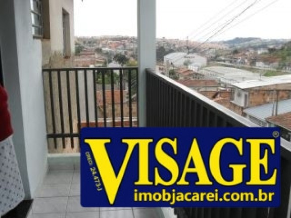 Imagem Sobrado com 2 Quartos à Venda, 136 m² em Jd. Paraiso - Jacareí Imagem Sobrado com 2 Quartos à Venda, 136 m² em Jd. Paraiso - Jacareí