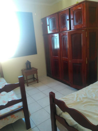 Imagem Apartamento com 3 Quartos à Venda, 112 m² em Ocian - Praia Grande