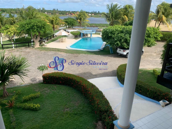 Imagem Casa com 5 Quartos à Venda, 17.000 m² em Catú - Aquiraz Imagem Casa com 5 Quartos à Venda, 17.000 m² em Catú - Aquiraz