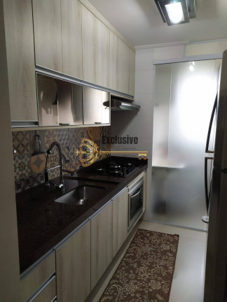 Imagem Apartamento com 2 Quartos à Venda, 55 m² em Jardim Do Estádio - Santo André Imagem Apartamento com 2 Quartos à Venda, 55 m² em Jardim Do Estádio - Santo André
