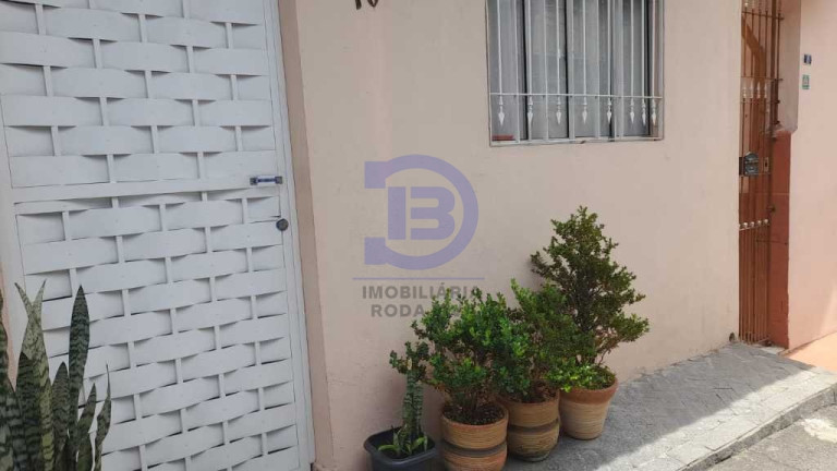 Imagem Casa com 2 Quartos à Venda, 54 m² em Vila Granada - São Paulo Imagem Casa com 2 Quartos à Venda, 54 m² em Vila Granada - São Paulo