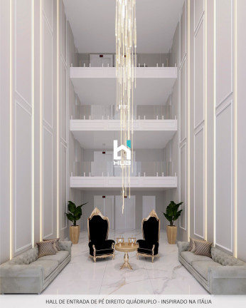 Imagem Apartamento com 4 Quartos à Venda, 150 m²