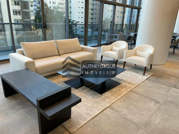 Imagem Apartamento com 1 Quarto à Venda, 44 m² em Jardim Paulista - São Paulo