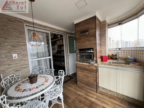 Imagem Apartamento com 2 Quartos à Venda, 86 m² em Aviação - Praia Grande Imagem Apartamento com 2 Quartos à Venda, 86 m² em Aviação - Praia Grande