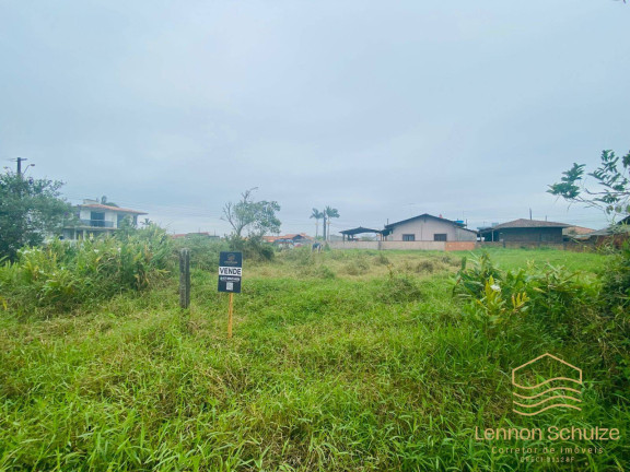 Terreno à Venda, 360 m² em Centro - Balneário Barra Do Sul