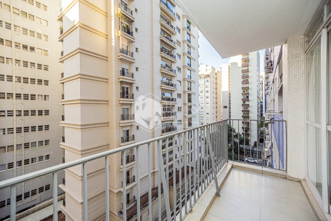 Imagem Apartamento com 3 Quartos à Venda, 212 m² em Santa Cecília - São Paulo Imagem Apartamento com 3 Quartos à Venda, 212 m² em Santa Cecília - São Paulo