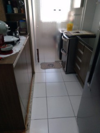 Imagem Apartamento com 3 Quartos à Venda, 62 m² em Jardim Santa Emília - São Paulo
