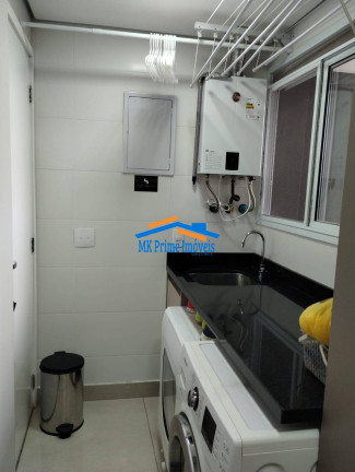 Imagem Apartamento com 3 Quartos à Venda, 96 m² em Vila Osasco - Osasco Imagem Apartamento com 3 Quartos à Venda, 96 m² em Vila Osasco - Osasco