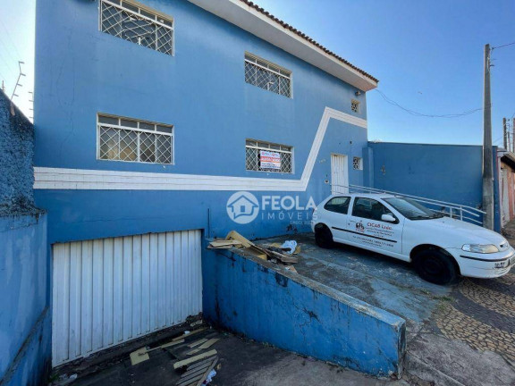 Imagem Sala Comercial à Venda ou Locação, 700 m² em Jardim São Francisco - Santa Bárbara D'oeste Imagem Sala Comercial à Venda ou Locação, 700 m² em Jardim São Francisco - Santa Bárbara D'oeste