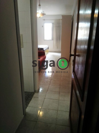 Imagem Apartamento com 1 Quarto à Venda, 32 m² em Bela Vista - São Paulo Imagem Apartamento com 1 Quarto à Venda, 32 m² em Bela Vista - São Paulo
