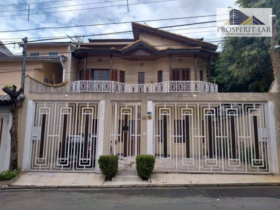 Imagem Sobrado com 3 Quartos à Venda, 305 m² em Jardim Santa Clara - Guarulhos Imagem Sobrado com 3 Quartos à Venda, 305 m² em Jardim Santa Clara - Guarulhos