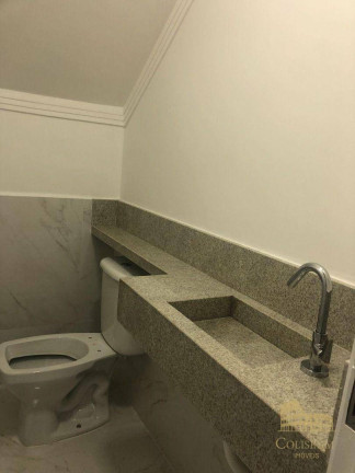 Imagem Sobrado com 3 Quartos à Venda, 135 m² em Tupi - Praia Grande Imagem Sobrado com 3 Quartos à Venda, 135 m² em Tupi - Praia Grande