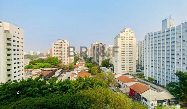 Imagem Apartamento com 2 Quartos à Venda, 73 m² em Campo Belo - São Paulo Imagem Apartamento com 2 Quartos à Venda, 73 m² em Campo Belo - São Paulo