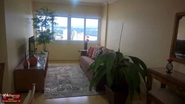 Imagem Apartamento com 3 Quartos à Venda, 114 m² em Jardim São Dimas - São José Dos Campos Imagem Apartamento com 3 Quartos à Venda, 114 m² em Jardim São Dimas - São José Dos Campos