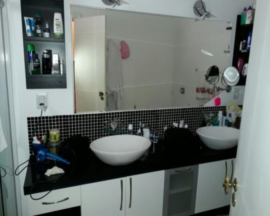 Imagem Apartamento com 3 Quartos à Venda, 210 m² em Higienópolis - São Paulo