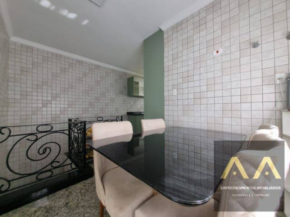 Imagem Casa com 4 Quartos para Alugar, 420 m² em Alphaville - Santana De Parnaíba Imagem Casa com 4 Quartos para Alugar, 420 m² em Alphaville - Santana De Parnaíba