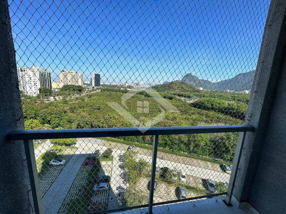 Imagem Apartamento com 2 Quartos à Venda, 50 m² em Jacarepaguá - Rio De Janeiro Imagem Apartamento com 2 Quartos à Venda, 50 m² em Jacarepaguá - Rio De Janeiro
