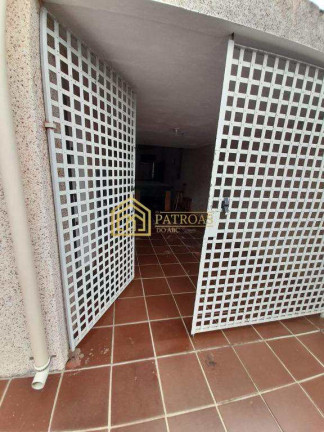 Imagem Casa com 2 Quartos à Venda, 132 m² em Flórida - Praia Grande Imagem Casa com 2 Quartos à Venda, 132 m² em Flórida - Praia Grande