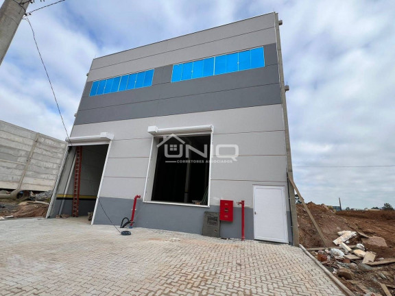 Imagem Ponto Comercial à Venda, 1.038 m² em Canhanduba - Itajaí Imagem Ponto Comercial à Venda, 1.038 m² em Canhanduba - Itajaí