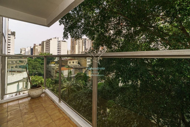 Imagem Apartamento com 4 Quartos à Venda, 107 m² em Pinheiros - São Paulo Imagem Apartamento com 4 Quartos à Venda, 107 m² em Pinheiros - São Paulo