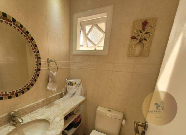 Imagem Casa de Condomínio com 3 Quartos à Venda, 162 m² em Mauá - São Caetano Do Sul Imagem Casa de Condomínio com 3 Quartos à Venda, 162 m² em Mauá - São Caetano Do Sul