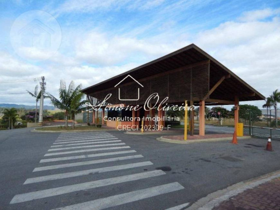 Imagem Terreno à Venda, 309 m² em Residencial Alta Vista 2 - Caçapava Imagem Terreno à Venda, 309 m² em Residencial Alta Vista 2 - Caçapava