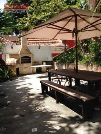 Imagem Imóvel Comercial à Venda, 1.132 m² em Santa Teresa / Rio De Janeiro / Rj - Rio De Janeiro