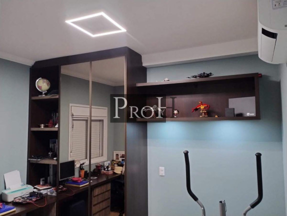 Imagem Apartamento com 3 Quartos à Venda, 126 m² em Vila Scarpelli - Santo André Imagem Apartamento com 3 Quartos à Venda, 126 m² em Vila Scarpelli - Santo André