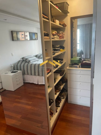 Imagem Apartamento com 3 Quartos à Venda, 200 m² em Brooklin - São Paulo