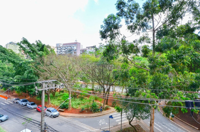 Imagem Loft com 1 Quarto à Venda, 27 m² em Pinheiros - São Paulo