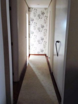 Imagem Apartamento com 4 Quartos à Venda, 230 m² em Chacara Klabin - São Paulo