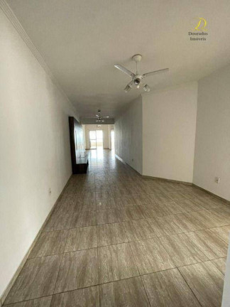 Imagem Apartamento com 3 Quartos à Venda, 150 m² em Aviação - Praia Grande Imagem Apartamento com 3 Quartos à Venda, 150 m² em Aviação - Praia Grande